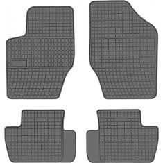 Covorase auto CITROEN DS4 2011-2018 Frogum