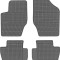 Covorase auto CITROEN DS4 2011-2018 Frogum