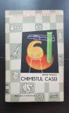 Chimistul casei - Leonid Petrescu