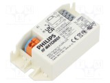Balast electronic 230&divide;240VAC iluminare bandă cu cleme HF-M