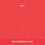 #Rezist. Proteste &icirc;mpotriva OUG 13/2017 |, Curtea Veche, Curtea Veche Publishing