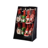 Cumpara ieftin Decoratiune - Figurines with Hanger - mai multe modele | Kaemingk