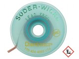Bandă de dezlipit 1,5mm x 3m Atenție