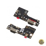 Placa cu Conector Incarcare - Microfon Xiaomi Redmi 13 5G