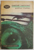 Cumpara ieftin Șoimul maltez - Dashiell Hammett - Roman Polițist, Editura Necunoscută, Carte Beletristică