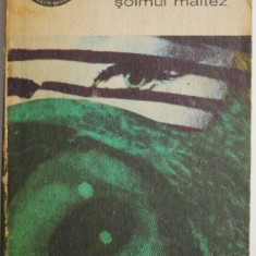 Soimul maltez – Dashiell Hammett