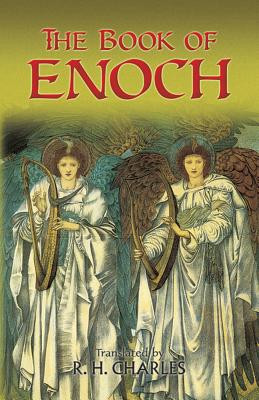 The Book of Enoch foto