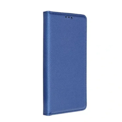 Husa book pentru Huawei Honor Magic 5 Lite/X40 5G / X9A Albastru foto