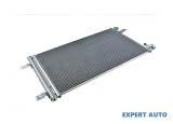 Radiator ac Opel Astra J (2009->)[P10] #1