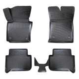 Cumpara ieftin Covorase din cauciuc pentru Volkswagen Touran II (2010-2015), Umbrella