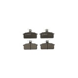 Placute frana SUZUKI SAMURAI SJ ABE C18013ABE