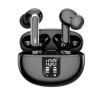 Casti wireless cu noise cancelling, Bluetooth 5.4, Fara fir, In-ear, Microfon, Casti In Ear, Active Noise Cancelling, Oem