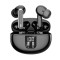 Casti wireless cu noise cancelling, Bluetooth 5.4, Fara fir, In-ear, Microfon