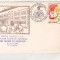 bnk fil Plic ocazional Expofil Cercul filatelic CCA Bucuresti 1986