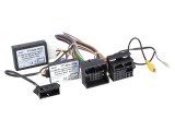 Adaptor multimedia pentru cameră originală de mers &icirc;napoi, Seat/VW/&Scaron;koda