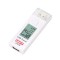 Volt+ampermetru USB 1C 3-9V 3A UT658