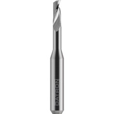 Freza cu 1 canelura, Datron 0068493F, 3.0x6.0mm foto