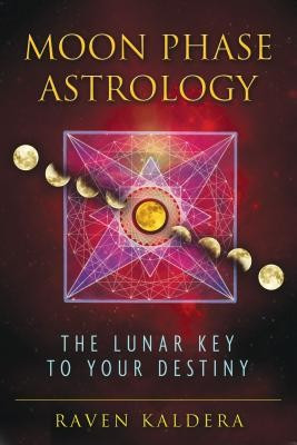 Moon Phase Astrology: The Lunar Key to Your Destiny foto