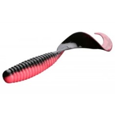 Twister Mikado Grub 7.1cm Culoare 20 5buc/plic foto