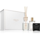 Culti Milano Tessuto Gift Box set cadou