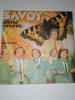 DISC / VINIL / - SAVOY - ULTIMUL ROMANTIC - AUTOGRAF MARIAN NISTOR, Clasica
