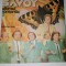 DISC / VINIL / - SAVOY - ULTIMUL ROMANTIC - AUTOGRAF MARIAN NISTOR