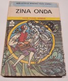 Biblioteca pentru toti copiii (bptc) - Zana Onda Basme clasice germane