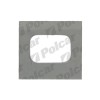 Segment reparatie aripa spate Vw Golf 3 , 1992- 1999,Partea Dreapta, Spate,hachback, cu gaura rezervor, Rapid