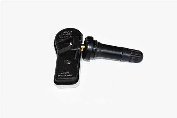 Senzor presiune roata Renault Clio IV, Kangoo II, Symbol II 30660 407009322R-1