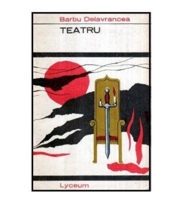 Barbu Stefanescu Delavrancea - Teatru - 115925 foto