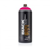 Cumpara ieftin Black, IN4000 Infra Pink, Montana, 400 ml