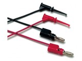 Cabluri de măsurare FLUKE TL960 30V 15A 0,9m