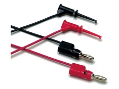 Cabluri de măsurare FLUKE TL960 30V 15A 0,9m