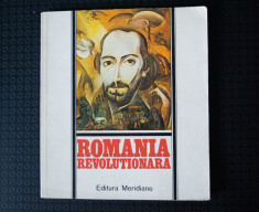 Romania revolu?ionara (Revolu?ia de la 1848 ?i artele plastice) foto