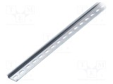 Conector montat pe șină NS35/7.5-2000-500 DEGSON ELECTRONICS