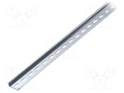 Conector montat pe șină NS35/7.5-2000-500 DEGSON ELECTRONICS foto