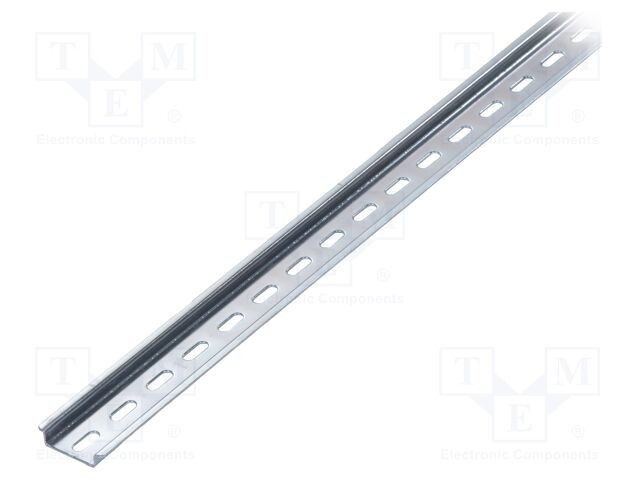 Conector montat pe șină NS35/7.5-2000-500 DEGSON ELECTRONICS