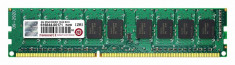 Memorie server Transcend 4GB DDR3 1333MHz CL9 1.5V foto