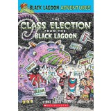The Class Election from the Black Lagoon