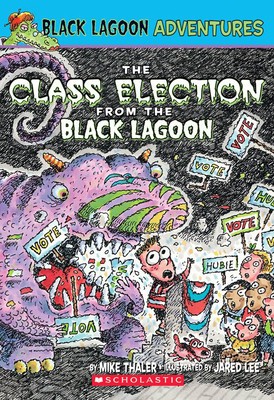 The Class Election from the Black Lagoon foto