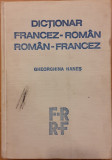Dictionar francez roman roman francez