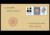 Cumpara ieftin ✅RO 2023 LP 2419a ,&quot;Expo. Filatelică Internațională IBRA 2023&quot;,colita 949 ,MNH