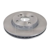 Febi Bilstein Disc frana