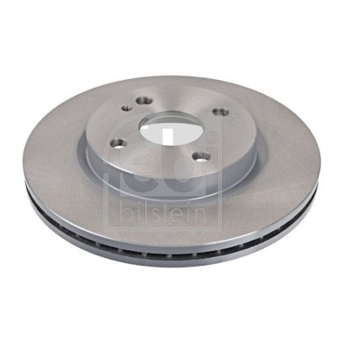 Febi Bilstein Disc frana