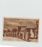 bnk cp Breaza de Jos - Casa de odihna - necirculata