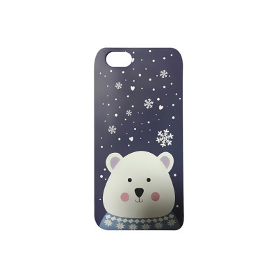 Husa SAMSUNG Galaxy J3 2016 - Polar Bear foto