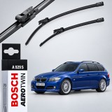 Cumpara ieftin Ștergătoare Alpina B3 E91 Touring (09.2007&ndash;05.2013) | Bosch A929S