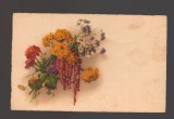 CPIB 20828 FELICITARE - BUCHET DE FLORI, PP, NECIRCULATA