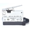 Intrerupator Limitator Cursa AZ 7140, Parghie Scurta 54mm, 250V 10A, Plastic ABS Ignifug, Metalic, Usi Garaj, Utilaje Industriale
