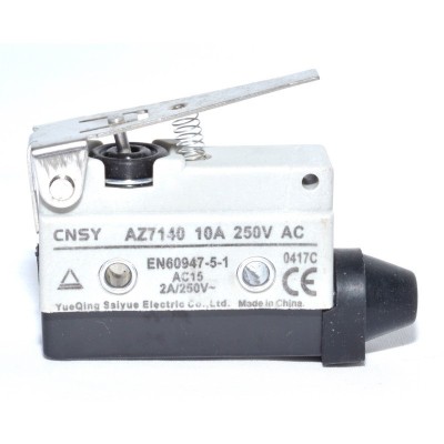 Intrerupator Limitator AZ 7140 foto